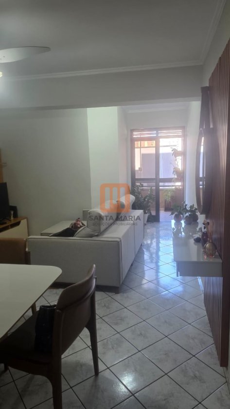 Apartamento em Jardim Irajá, Ribeirão Preto