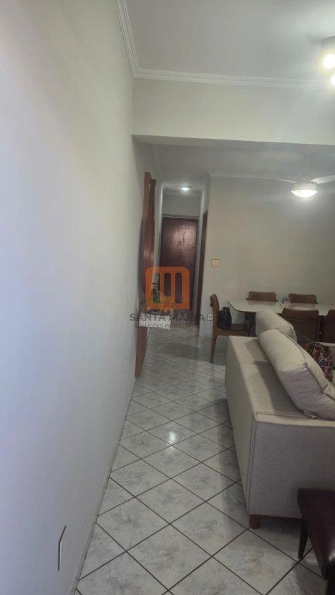 Apartamento para comprar em Jardim Irajá, Ribeirão Preto - Sala (unidade) - foto 2 código 56756