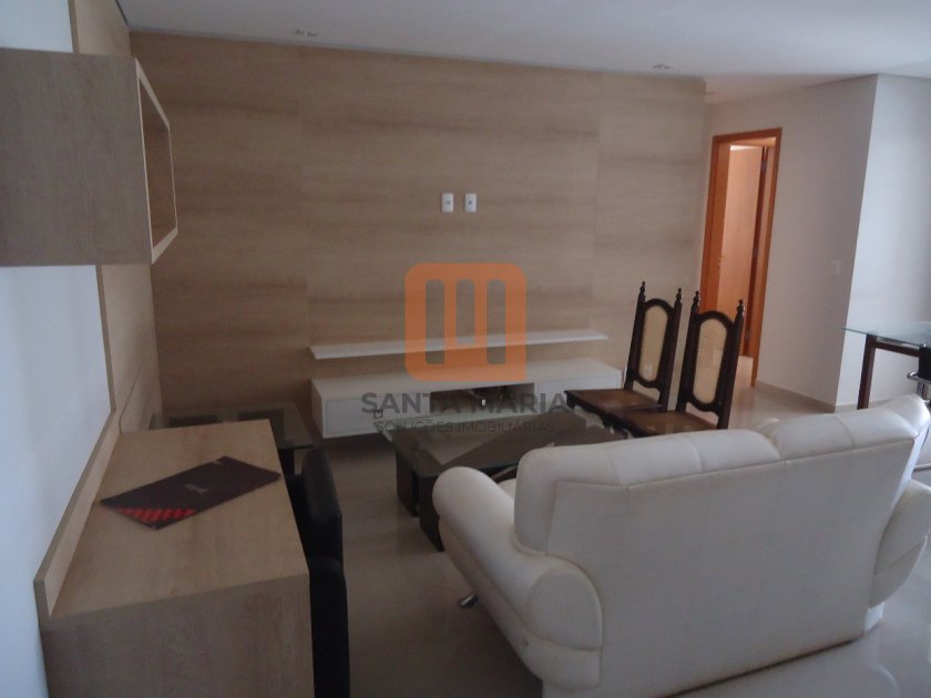 Apartamento para comprar em Jardim Botanico, Ribeirão Preto - Sala (unidade) - foto 2 código 56780