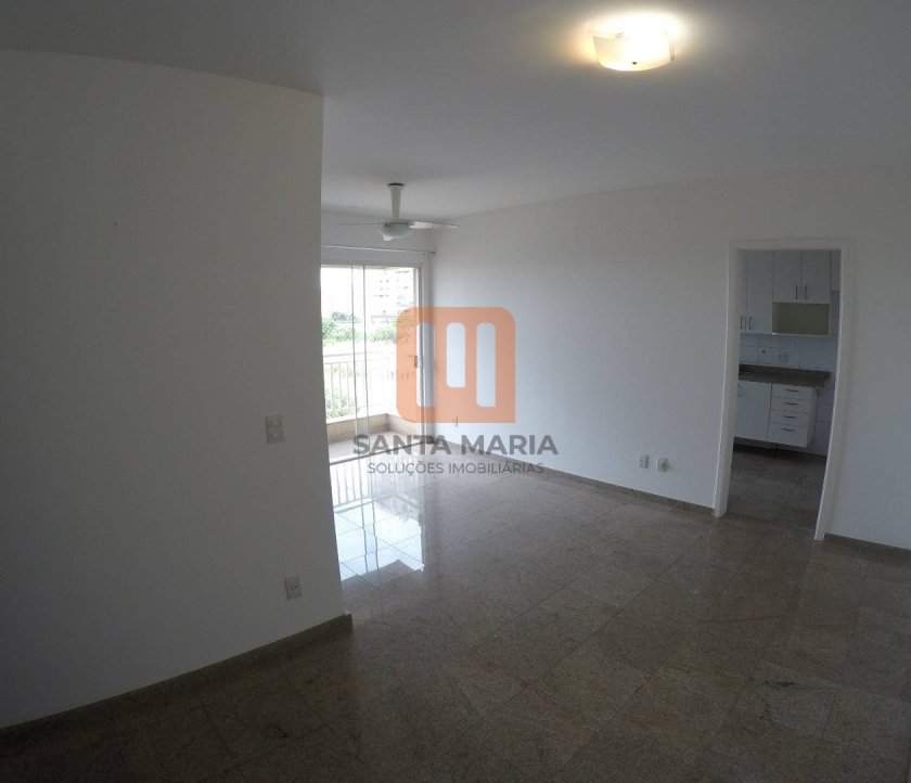 Apartamento para comprar em Jardim Botanico, Ribeirão Preto - Sala de Jantar (unidade) - foto 3 código 56781
