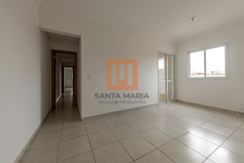 Apartamento para comprar no condomínio Villa Duomo em Vila Tibério, Ribeirão Preto - código 56786