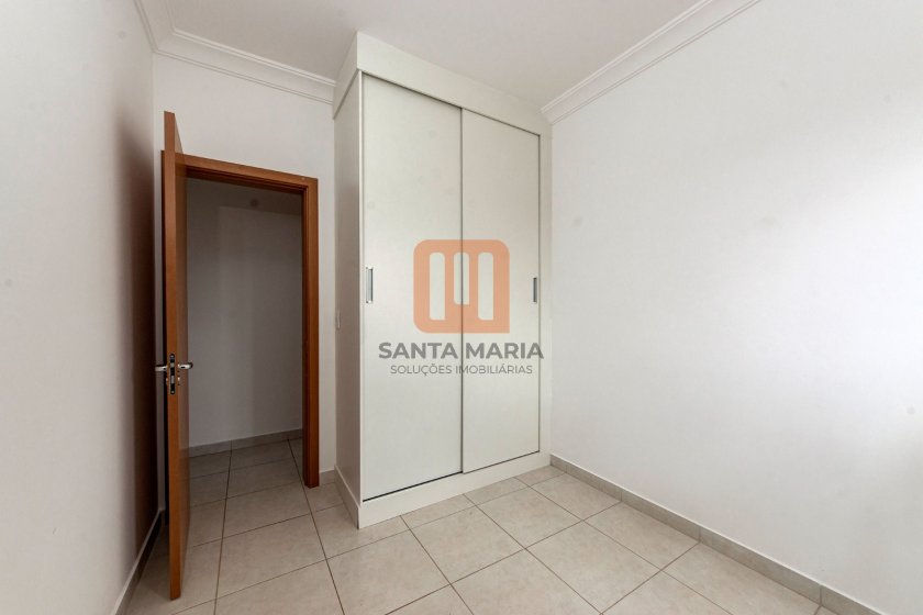 Apartamento para comprar em Vila Tibério, Ribeirão Preto - Dormitorio (unidade) - foto 3 código 56799