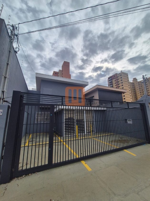 Casa em Vila Seixas, Ribeirão Preto