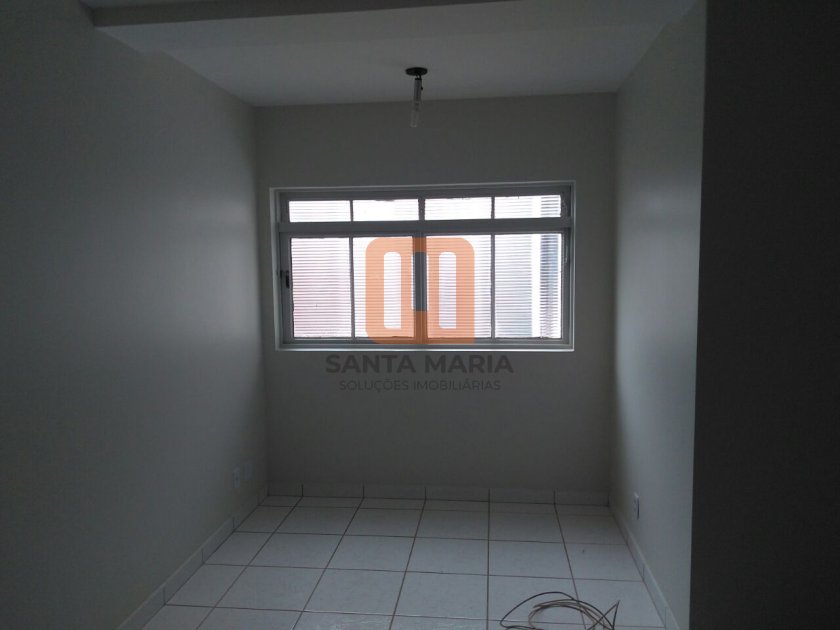 Apartamento para comprar no condomínio Safira em Jardim Mosteiro, Ribeirão Preto - código 56846