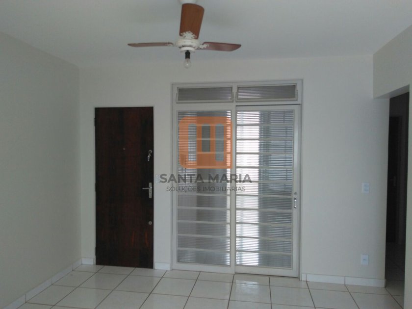 Apartamento para comprar em Jardim Mosteiro, Ribeirão Preto - Sala (unidade) - foto 2 código 56846
