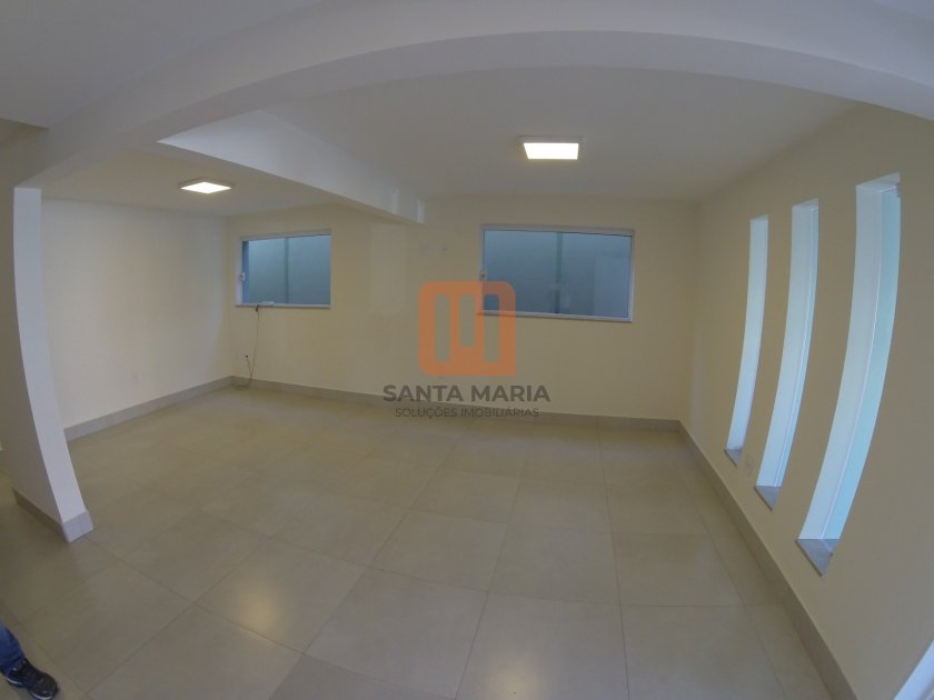 Casa para comprar em Vila Seixas, Ribeirão Preto - Recepção (unidade) - foto 2 código 56851