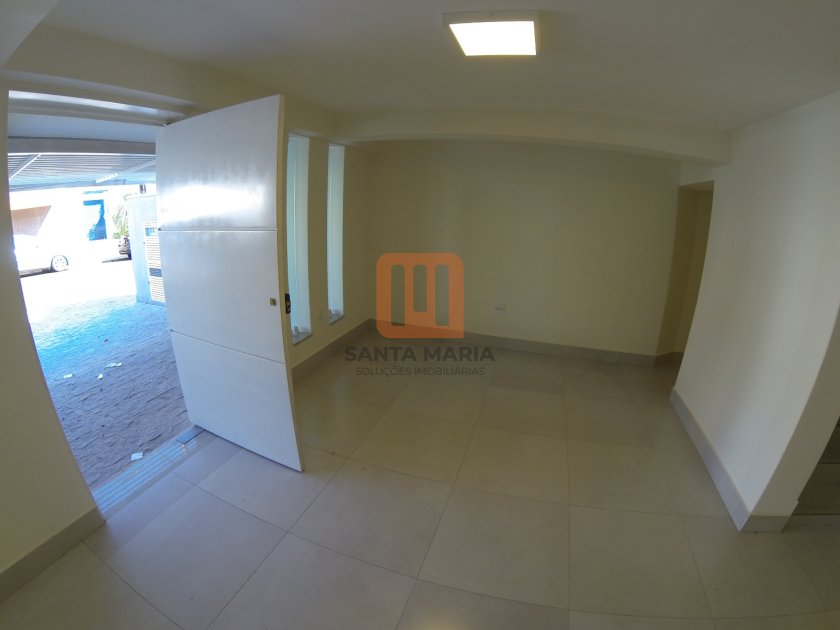 Casa para comprar em Vila Seixas, Ribeirão Preto - Sala (unidade) - foto 3 código 56851