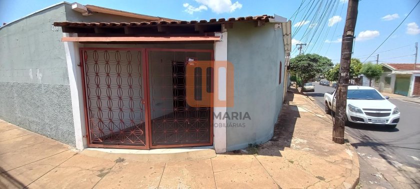 Casa em Ipiranga, Ribeirão Preto