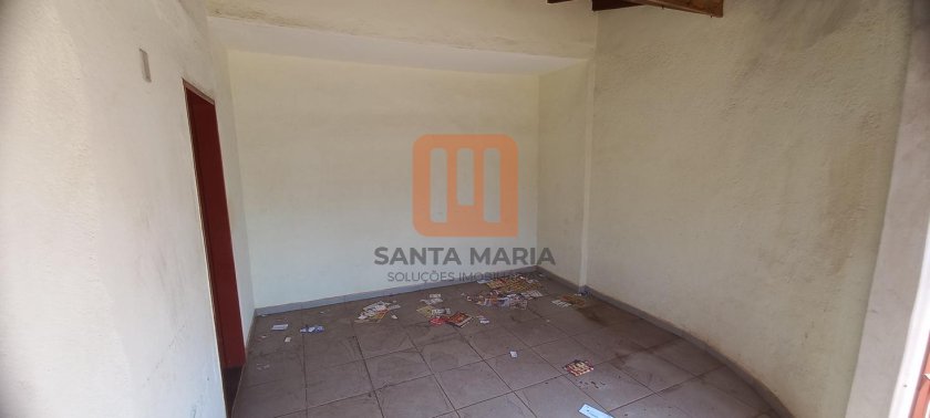 Casa para comprar em Ipiranga, Ribeirão Preto - Garagem/estacionamento (unidade) - foto 3 código 56856