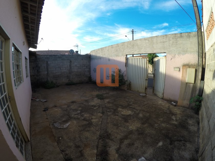 Casa para comprar em Jardim José Figueira, Ribeirão Preto - Garagem/estacionamento (unidade) - foto 2 código 56874