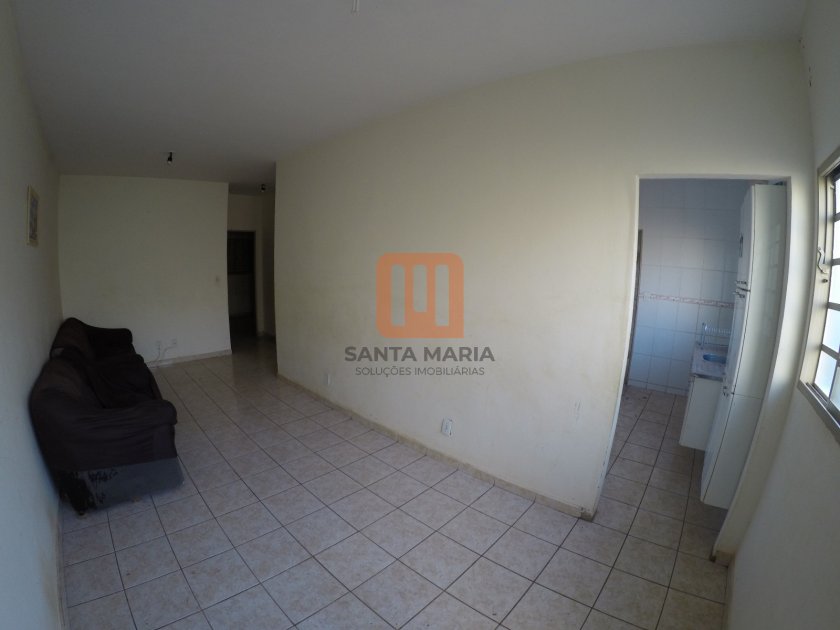 Casa para comprar em Jardim José Figueira, Ribeirão Preto - Sala (unidade) - foto 4 código 56874