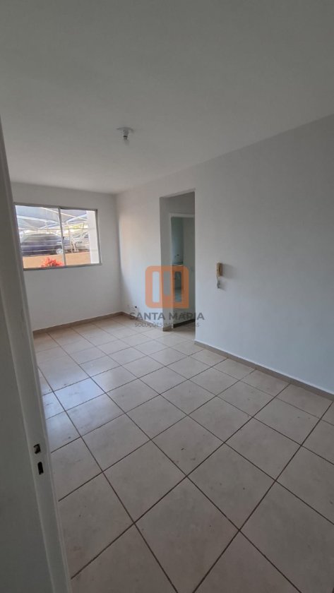 Apartamento para comprar em Lagoinha, Ribeirão Preto - Sala (unidade) - foto 2 código 56888