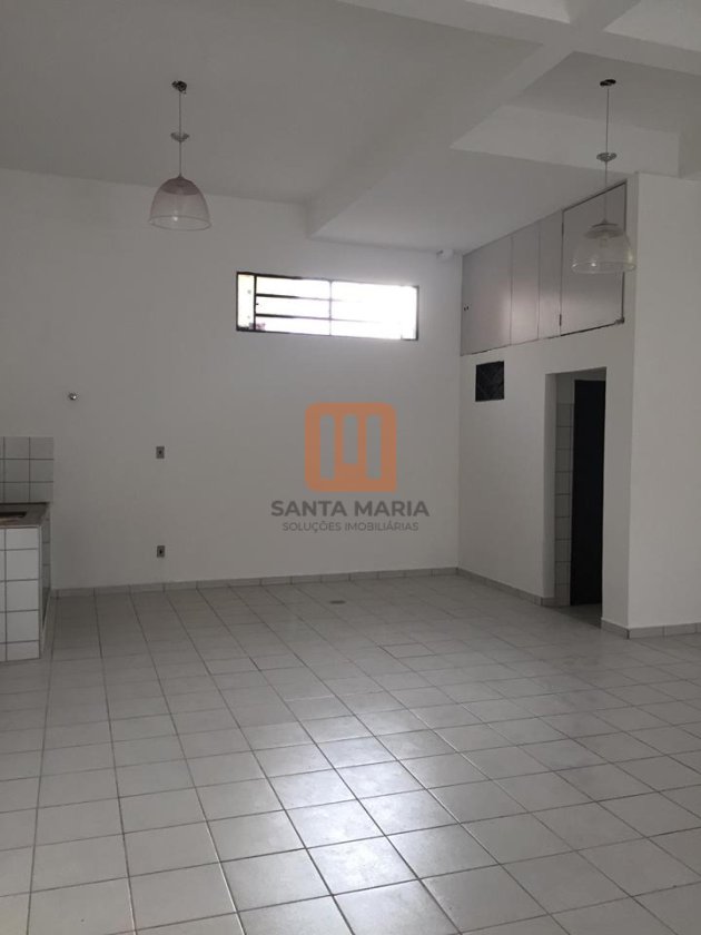 Salão-Galpão para alugar em Parque Bandeirantes, Ribeirão Preto - Salão (unidade) - foto 4 código 56969