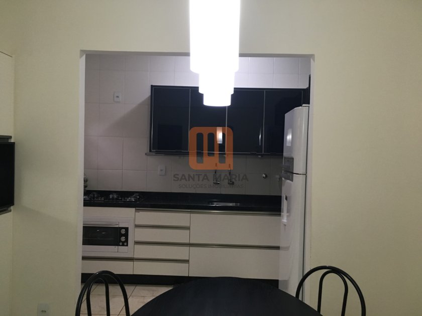 Casa para comprar em Jardim Jamil Cury, Ribeirão Preto - Cozinha (unidade) - foto 3 código 56980