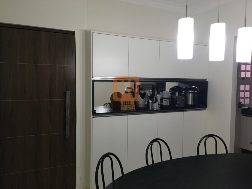 Casa para comprar em Jardim Jamil Cury, Ribeirão Preto - Cozinha (unidade) - foto 5 código 56980
