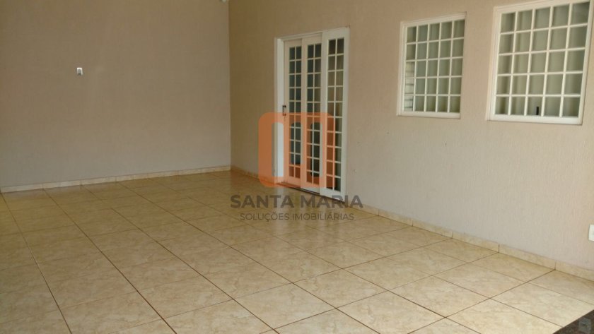 Casa em Jardim Jamil Cury, Ribeirão Preto