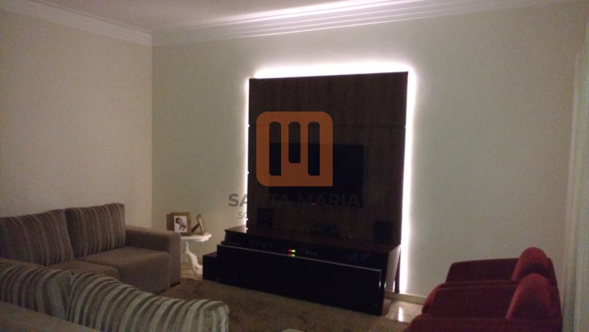 Casa para comprar em Jardim Jamil Cury, Ribeirão Preto - Sala (unidade) - foto 2 código 56980