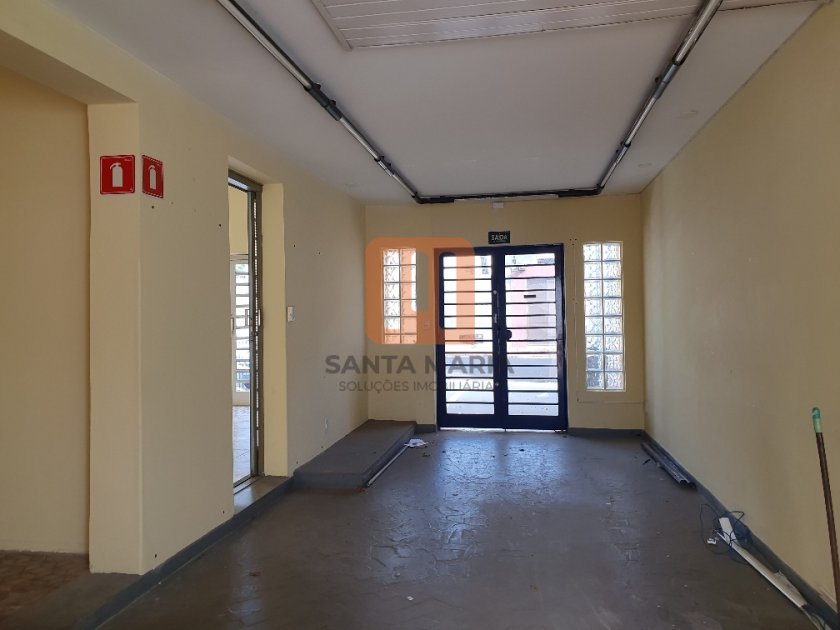 Salão-Galpão para comprar em Jardim Sumaré, Ribeirão Preto - Sala (unidade) - foto 4 código 56987