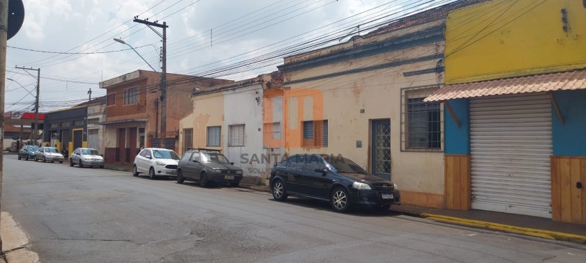 Casa em Vila Virgínia, Ribeirão Preto