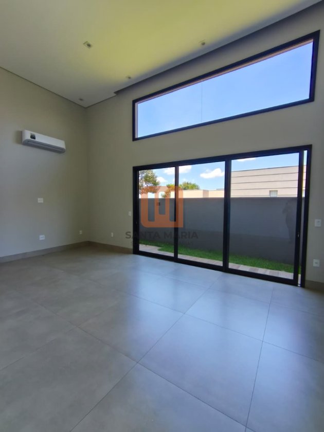 Casa em Vila Do Golfe, Ribeirão Preto