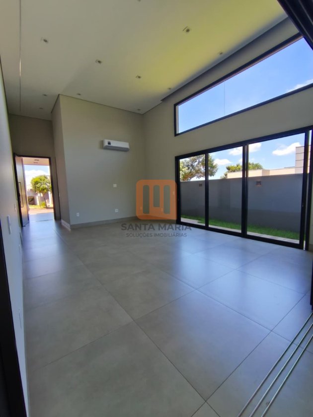 Casa para comprar em Vila Do Golfe, Ribeirão Preto - Sala (unidade) - foto 2 código 57076