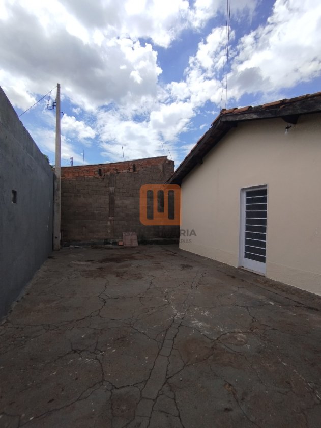 Casa para alugar em Alexandre Balbo, Ribeirão Preto - Garagem/estacionamento (unidade) - foto 2 código 57116