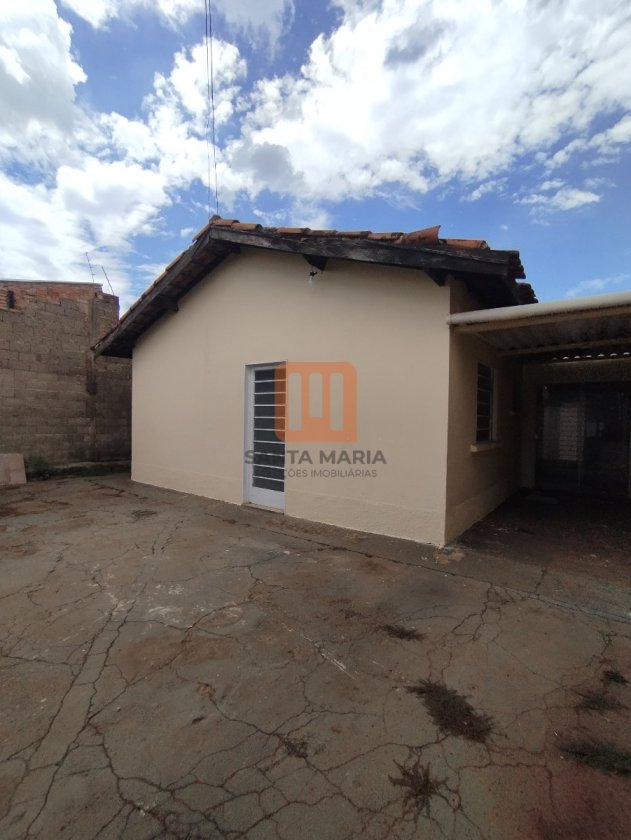 Casa para alugar em Alexandre Balbo, Ribeirão Preto - Garagem/estacionamento (unidade) - foto 3 código 57116