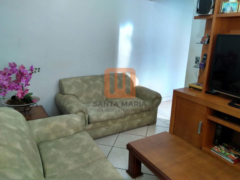Casa para comprar em Higienopolis, Ribeirão Preto - Sala (unidade) - foto 2 código 57136