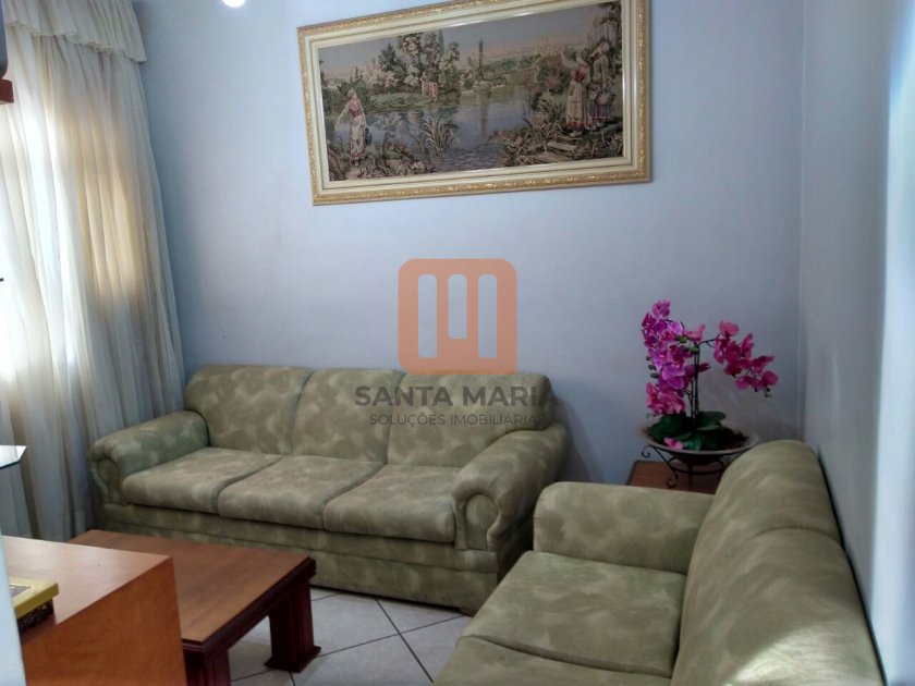 Casa para comprar em Higienopolis, Ribeirão Preto - Sala (unidade) - foto 3 código 57136