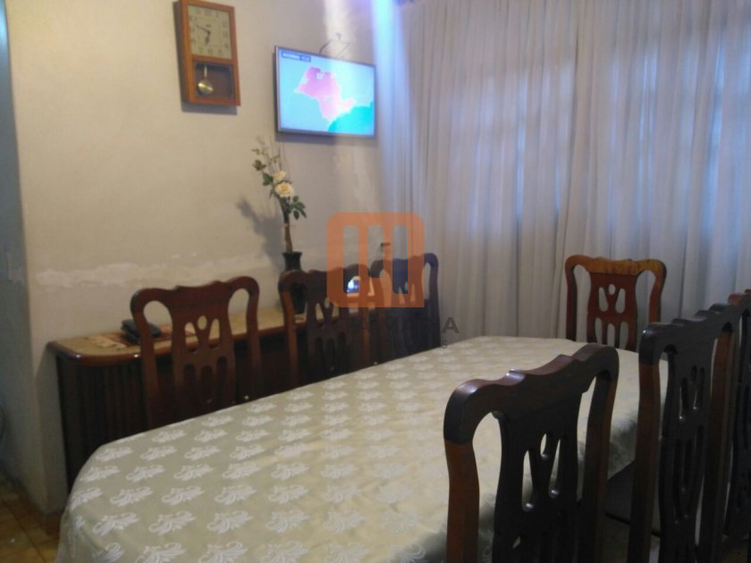 Casa para comprar em Higienopolis, Ribeirão Preto - Sala de Jantar (unidade) - foto 4 código 57136