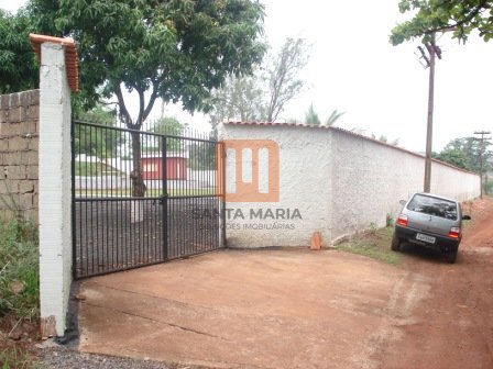 Terreno em Nucleo Sao Luiz, Ribeirão Preto