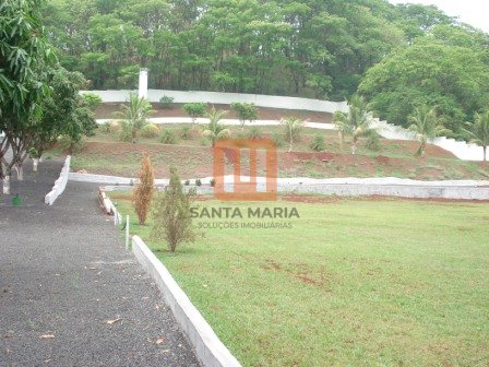 Terreno para comprar em Nucleo Sao Luiz, Ribeirão Preto - Jardim (unidade) - foto 4 código 5714