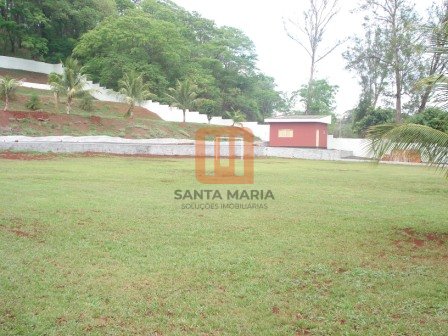 Terreno para comprar em Nucleo Sao Luiz, Ribeirão Preto - Jardim (unidade) - foto 5 código 5714