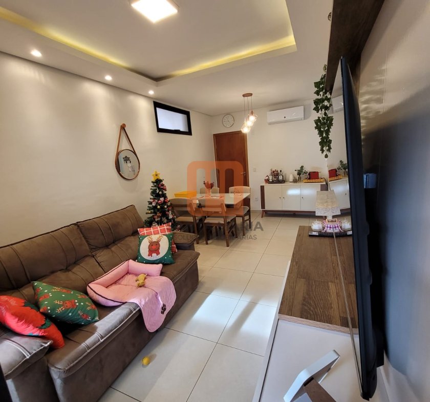 Apartamento para comprar no condomínio Ilhabela em Jardim Botanico, Ribeirão Preto - código 57167