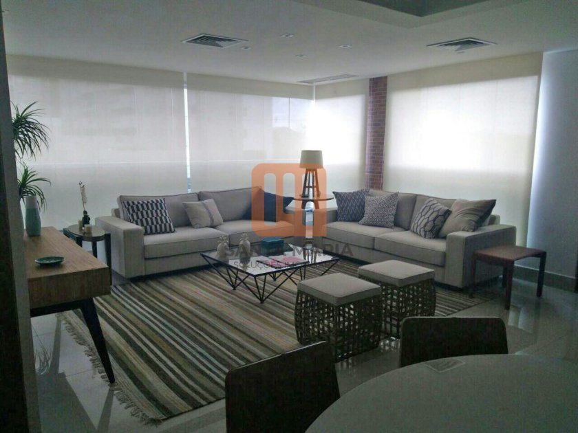 Apartamento para comprar no condomínio Lermitage Resèrve em Bosque Das Juritis, Ribeirão Preto - código 57181