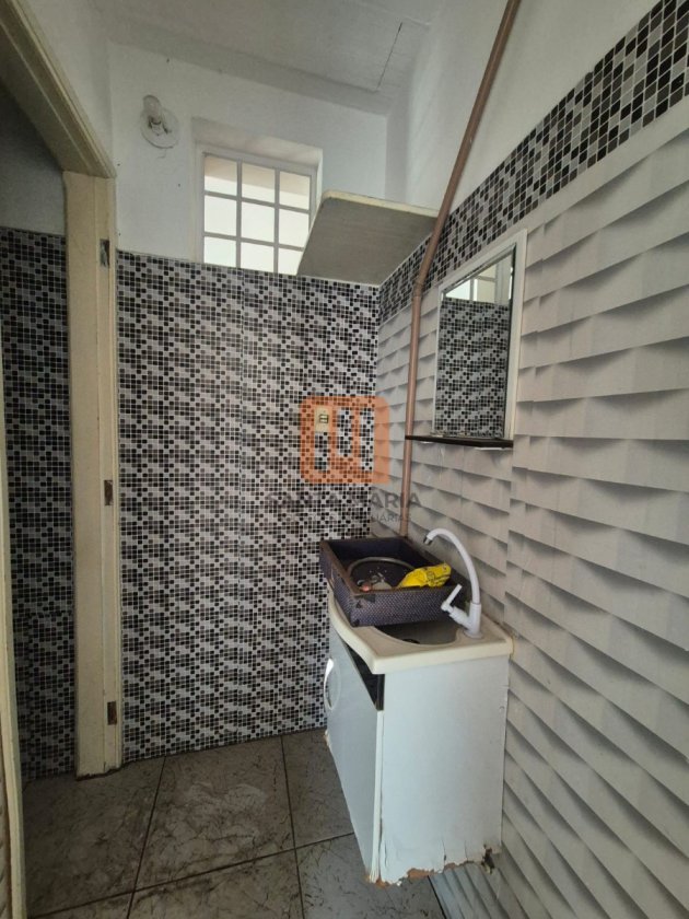 Salão-Galpão para alugar em Vila Virgínia, Ribeirão Preto - Banheiro/lavabo (unidade) - foto 5 código 57186