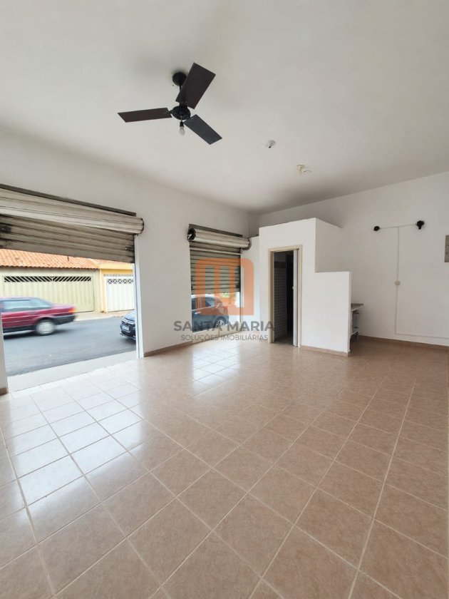 Salão-Galpão para alugar em Vila Virgínia, Ribeirão Preto - Salão (unidade) - foto 2 código 57186