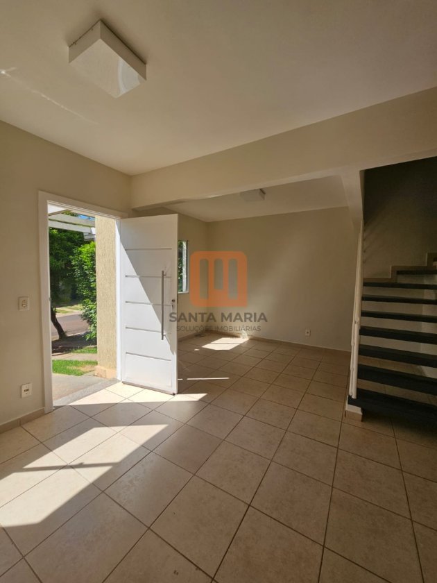 Casa para comprar em Cond. Evidence, Ribeirão Preto - Sala (unidade) - foto 3 código 57219