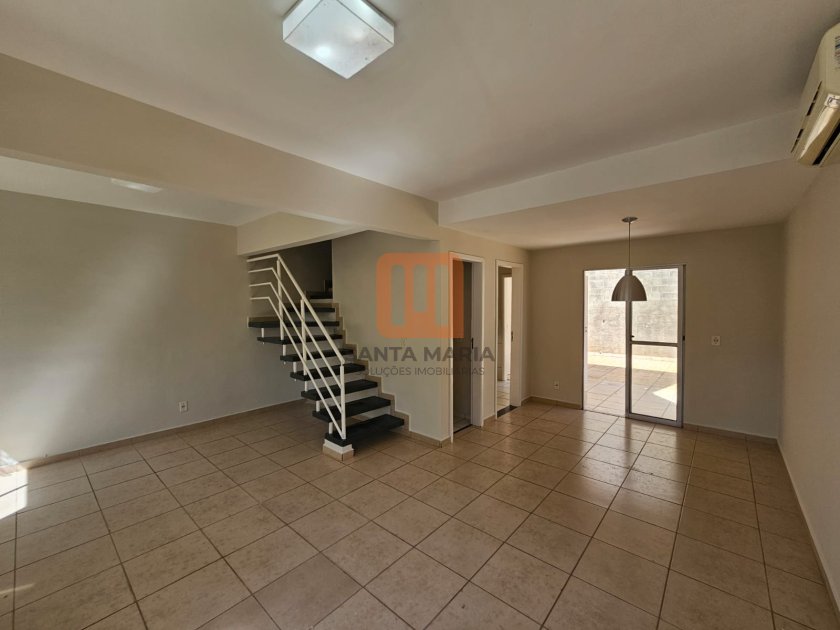 Casa para comprar em Cond. Evidence, Ribeirão Preto - Sala (unidade) - foto 2 código 57219