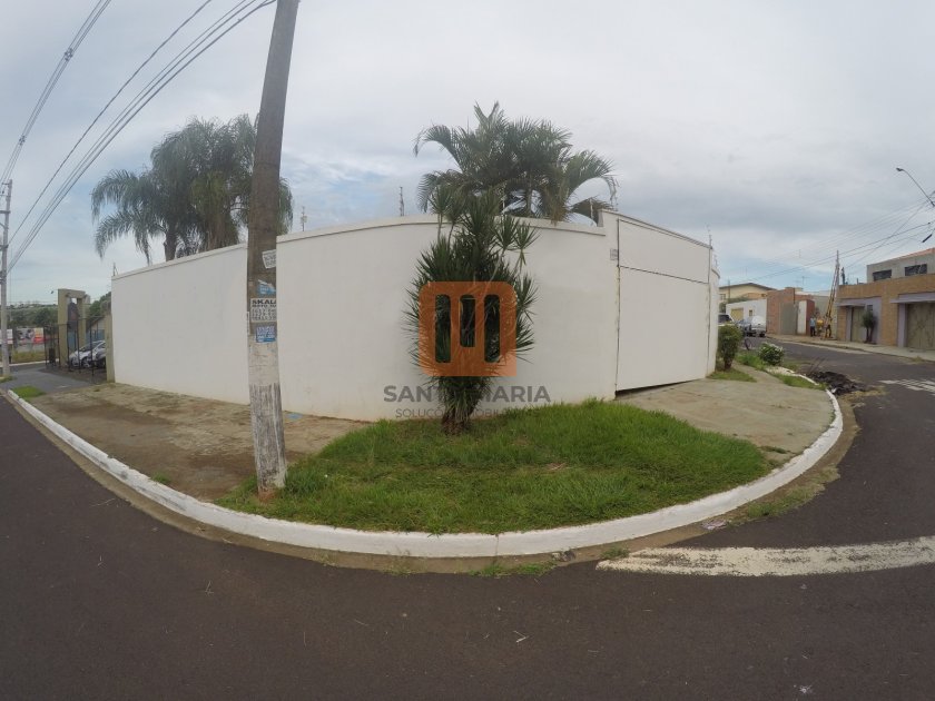 Casa em Ribeirânia, Ribeirão Preto