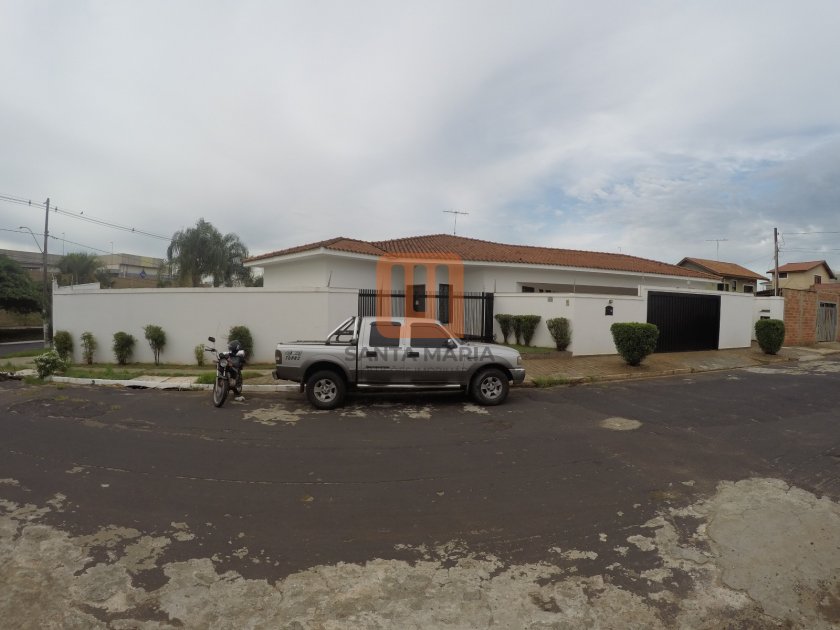 Casa para comprar em Ribeirânia, Ribeirão Preto - Fachada Unidade (unidade) - foto 3 código 57225