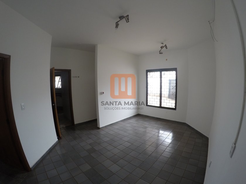 Casa para comprar em Ribeirânia, Ribeirão Preto - Sala (unidade) - foto 5 código 57225