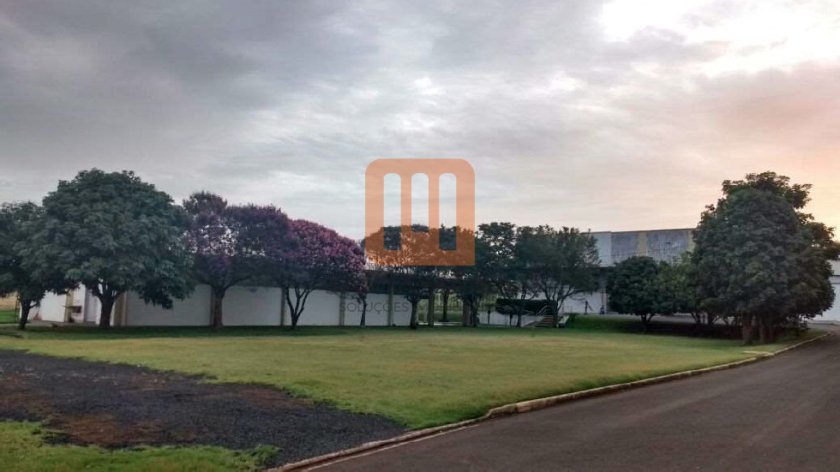 Salão-Galpão para comprar em Distrito Industrial, Cravinhos - Terreno/Lote (unidade) - foto 4 código 57233