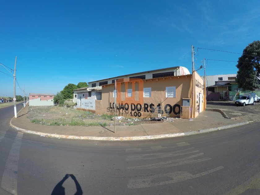 Salão-Galpão para comprar em Centro, Dumont - Fachada Unidade (unidade) - foto 2 código 57235