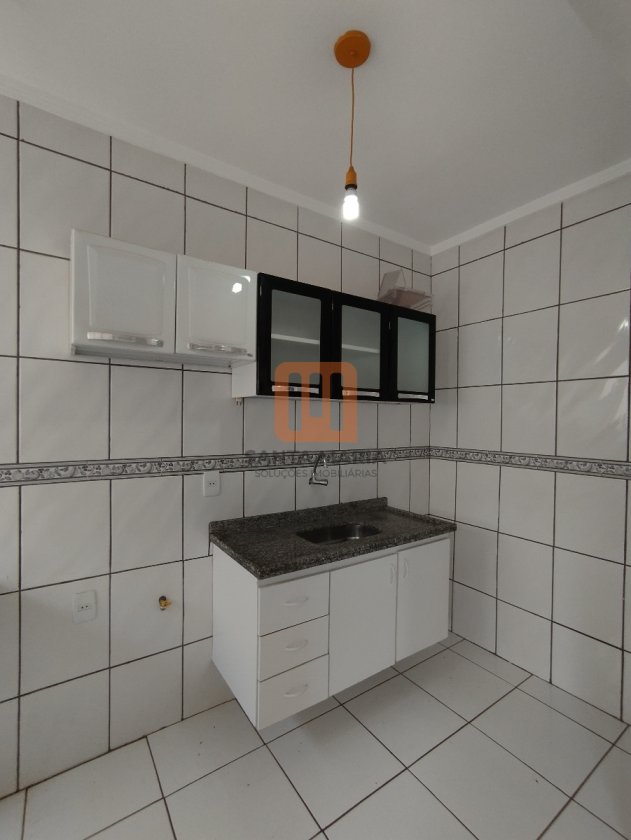 Apartamento para comprar em Jardim Botanico, Ribeirão Preto - Cozinha (unidade) - foto 3 código 5728
