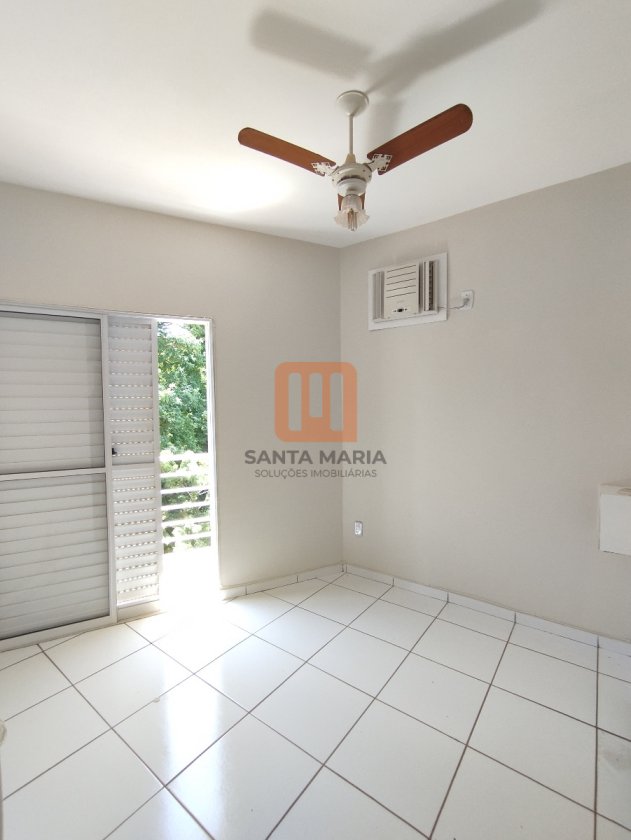 Apartamento para comprar em Jardim Botanico, Ribeirão Preto - Dormitorio (unidade) - foto 4 código 5728