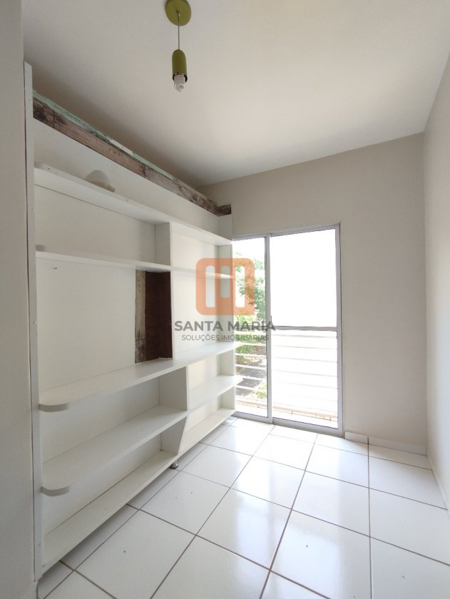 Apartamento para comprar no condomínio Aldeia da Mata em Jardim Botanico, Ribeirão Preto - código 5728