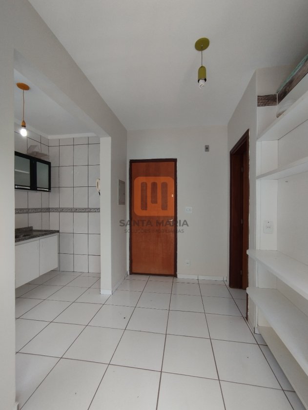 Apartamento para comprar em Jardim Botanico, Ribeirão Preto - Sala (unidade) - foto 2 código 5728