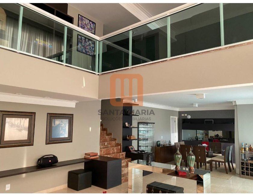 Apartamento para comprar no condomínio Doppio Spazio em Jardim Santa Angela, Ribeirão Preto - código 57287