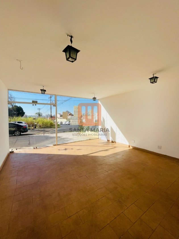Casa para alugar em Jardim Sao Luiz, Ribeirão Preto - Sala (unidade) - foto 3 código 57295